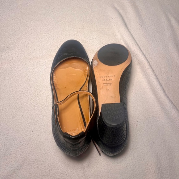 Les Souliers Sezane, Mid-Size Heels, EU 42 - Picture 7 of 9